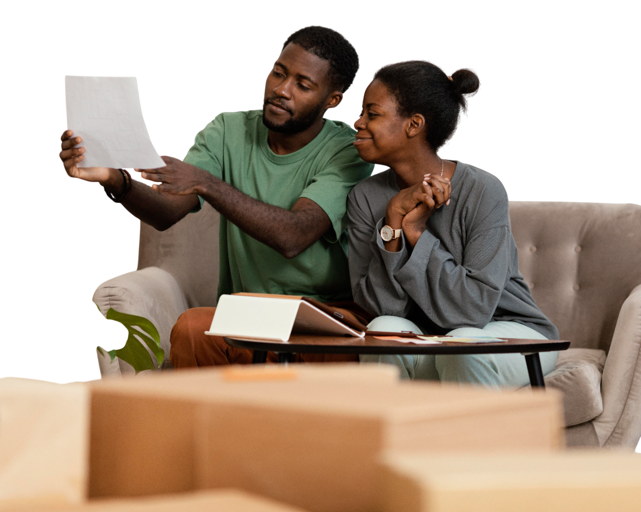 ESTATE PLANNING FOR YOUNG PARENTS: WHY IT'S NEVER TOO EARLY.