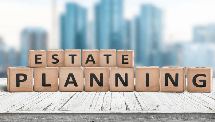 WHAT IS ESTATE PLANNING?