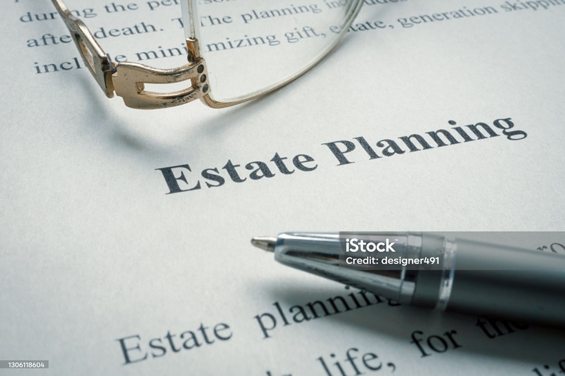 ADVANTAGES OF ESTATE PLANNING