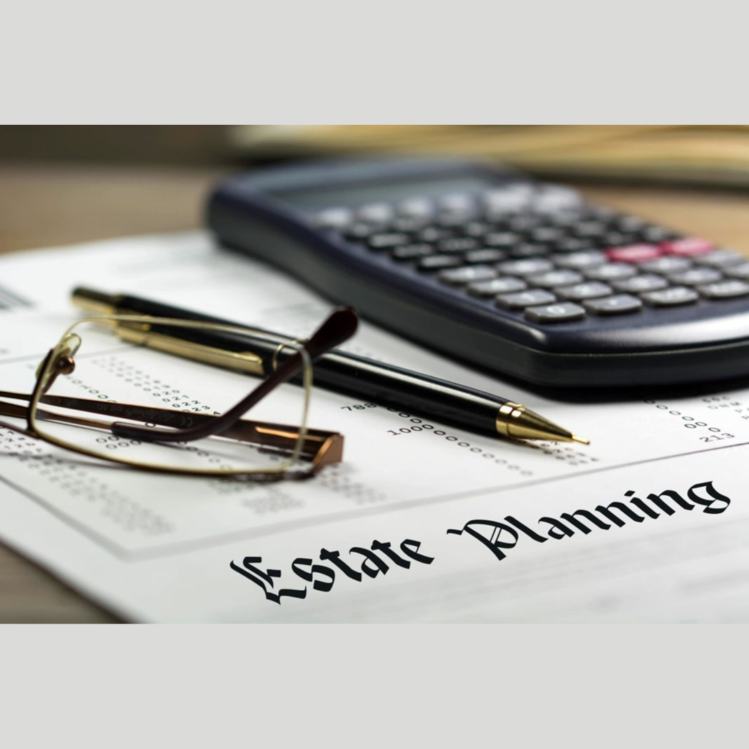 What is Estate Planning?